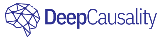 DeepCausality logo